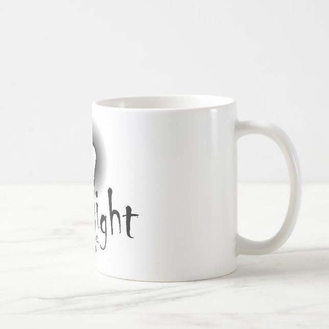 Ghostlight Theater Mug (Right)