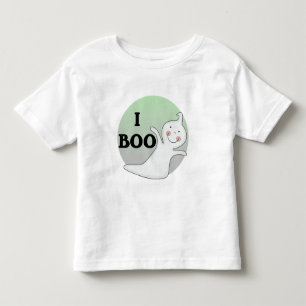 Ghostly Boo Tshirts and Gifts