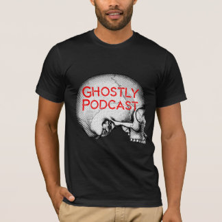 Ghostly Logo T-Shirt