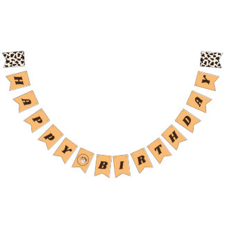 Ghostly "Not My First Rodeo" Banner