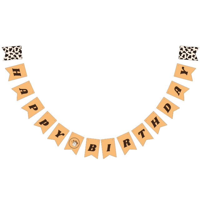 Ghostly "Not My First Rodeo" Banner (All)