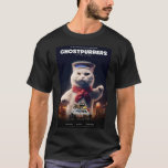 &#39;Ghostpurrers&#39;, Movie Parody T-Shirt