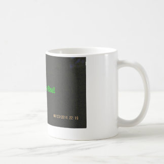 Ghosts Are Real! Coffee Mug