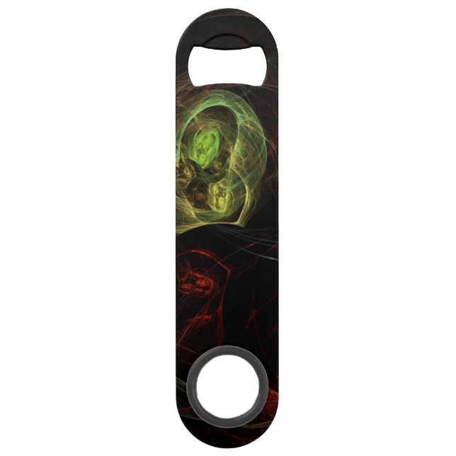 Ghosts Bar Key (Front)