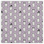 Ghosts Fabric