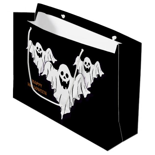 Ghosts Gift Bag