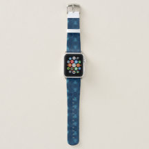 Ghosts in the Machine - Apple Watch Band