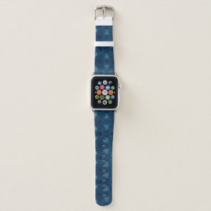 Ghosts in the Machine - Apple Watch Band