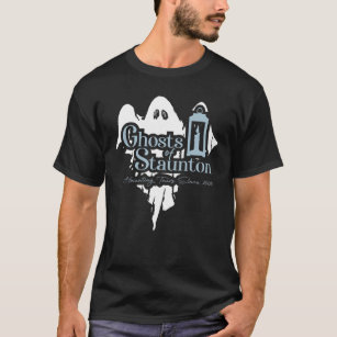 Ghosts of Staunton Men's T-Shirt