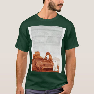 Ghosts Of the Moab T-Shirt
