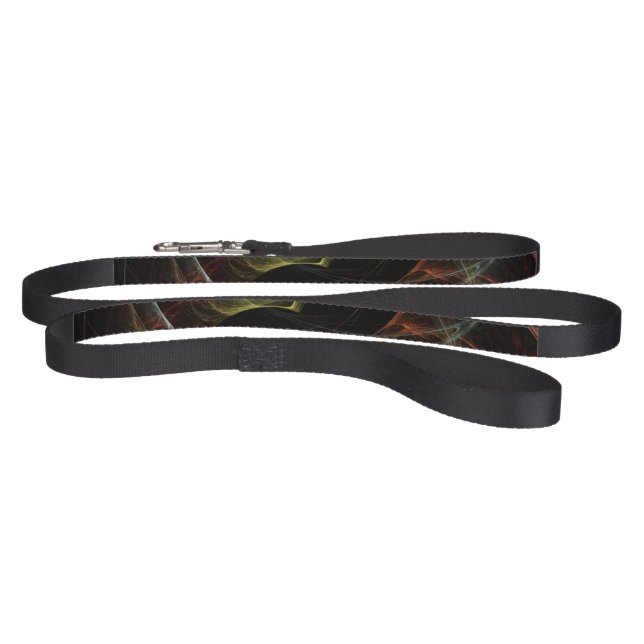 Ghosts Pet Leash (Full)