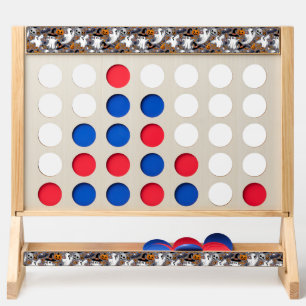 Ghosts Spooky and Creepy Cute Monsters Fast Four