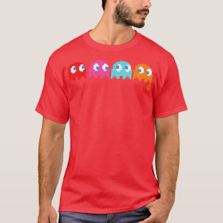 GHOSTS T-Shirt