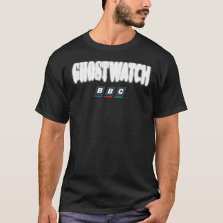 Ghostwatch TV Classic T-Shirt