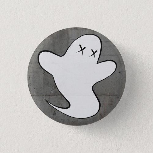 Ghostwriter Logo Button