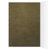 Ghotic Dark Owls Card (Inside (Left))