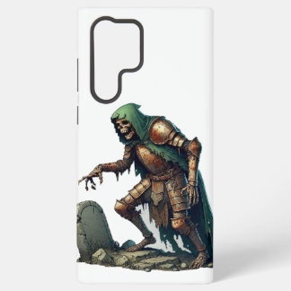Ghoul Samsung Galaxy S22 Ultra Case