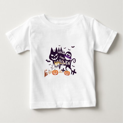 Ghoul Squad Halloween Special Tee