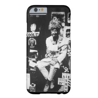 Ghoulardi (On The Set-2) Customize iPhone 6 Case