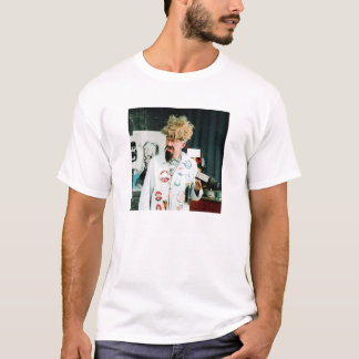 Ghoulardi "On The Set" T-Shirt