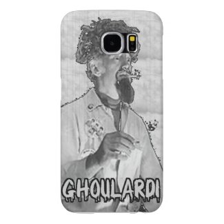 Ghoulardi Samsung Galaxy S6 Case (Surreal 3) Samsung Galaxy S6 Cases