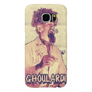 Ghoulardi Samsung Galaxy S6 Case (Surreal 7) Samsung Galaxy S6 Cases