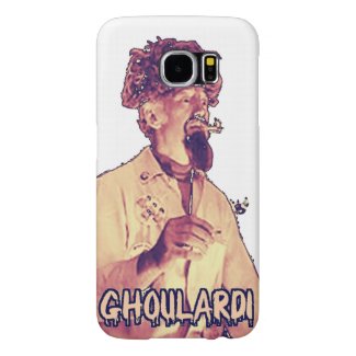 Ghoulardi  Samsung Galaxy S6 Case (Surreal 9)