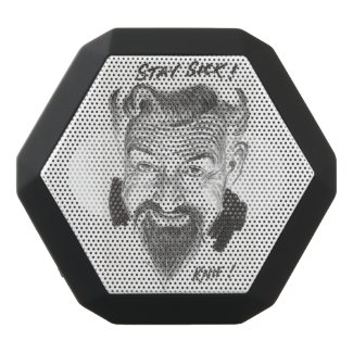 Ghoulardi (Stay Sick) Boombot REX Speakers