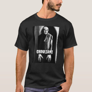 Ghouliani T-Shirt