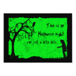 Ghoulish