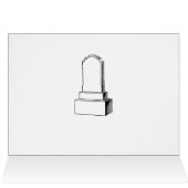 Ghoulish Zombie Attack (Inside Horizontal (Top))