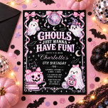 Ghouls