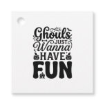 Ghouls