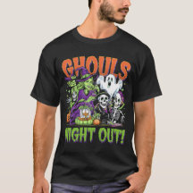 Ghouls Night Out