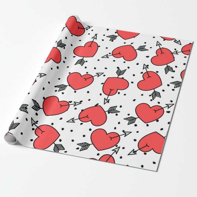 ghu6 wrapping paper (Unrolled)