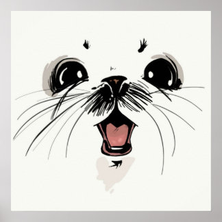 Ghus saga comic fantacy poster