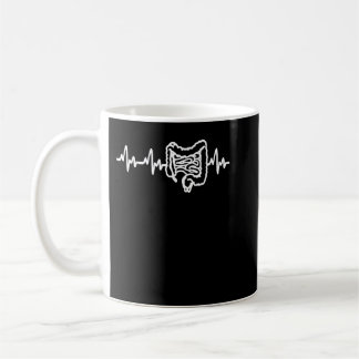 GI Gastroenterologist Gastro Nurse Doctor Men Wome Coffee Mug