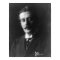 Giacomo Puccini Portrait