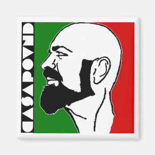 GIANLUCA IANNONE MAGNET