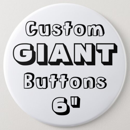 Giant 6 Button Pin Badge