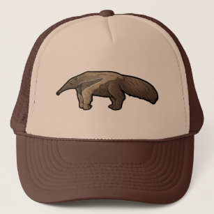 Anteater Hats & Caps | Zazzle