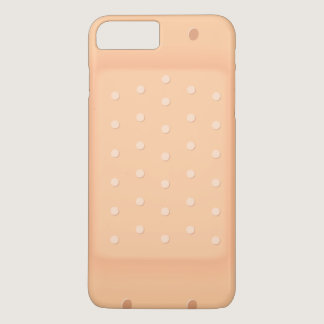 Giant Band-Aid iPhone 8 Plus/7 Plus Case