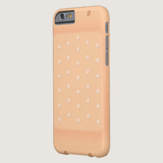 Giant Band-Aid Barely There iPhone 6 Case