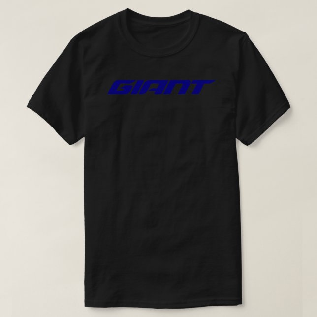 giant bicycles t shirt Giant Bicycles Classic T-Shirt, Men's, Size: Small, Black