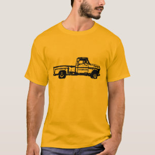 Giant Bob Zia Back/Profile Front T-shirt