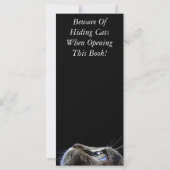 GIANT BOOKMARK (Back)