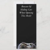 GIANT BOOKMARK (Front)