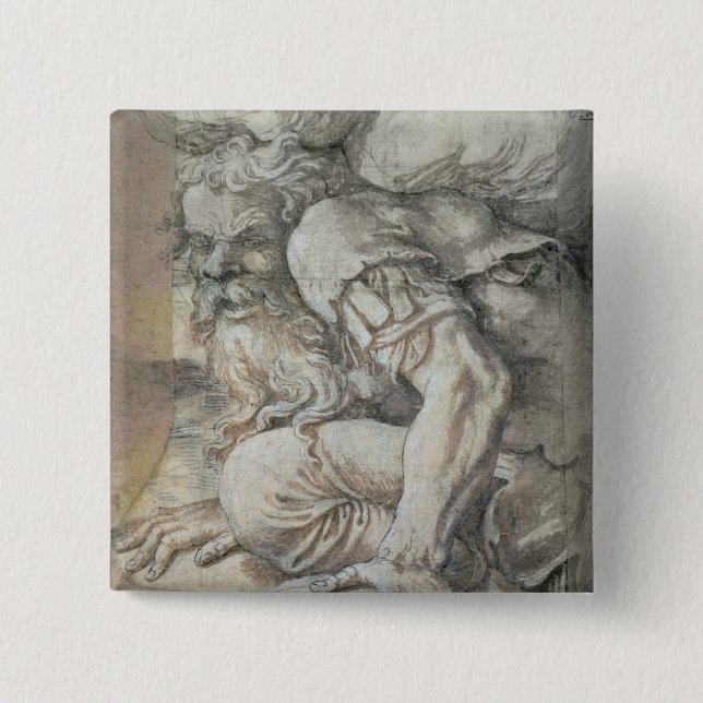 Giant Button (Front)