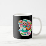 Giant Candy Land Game Crew Candy Land Costumes Adu Coffee Mug