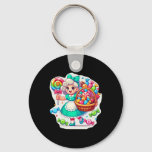 Giant Candy Land Game Crew Candy Land Costumes Adu Keychain
